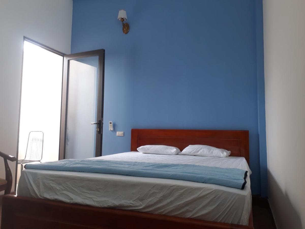 Motel Bong Mai Lang Duong Exterior foto