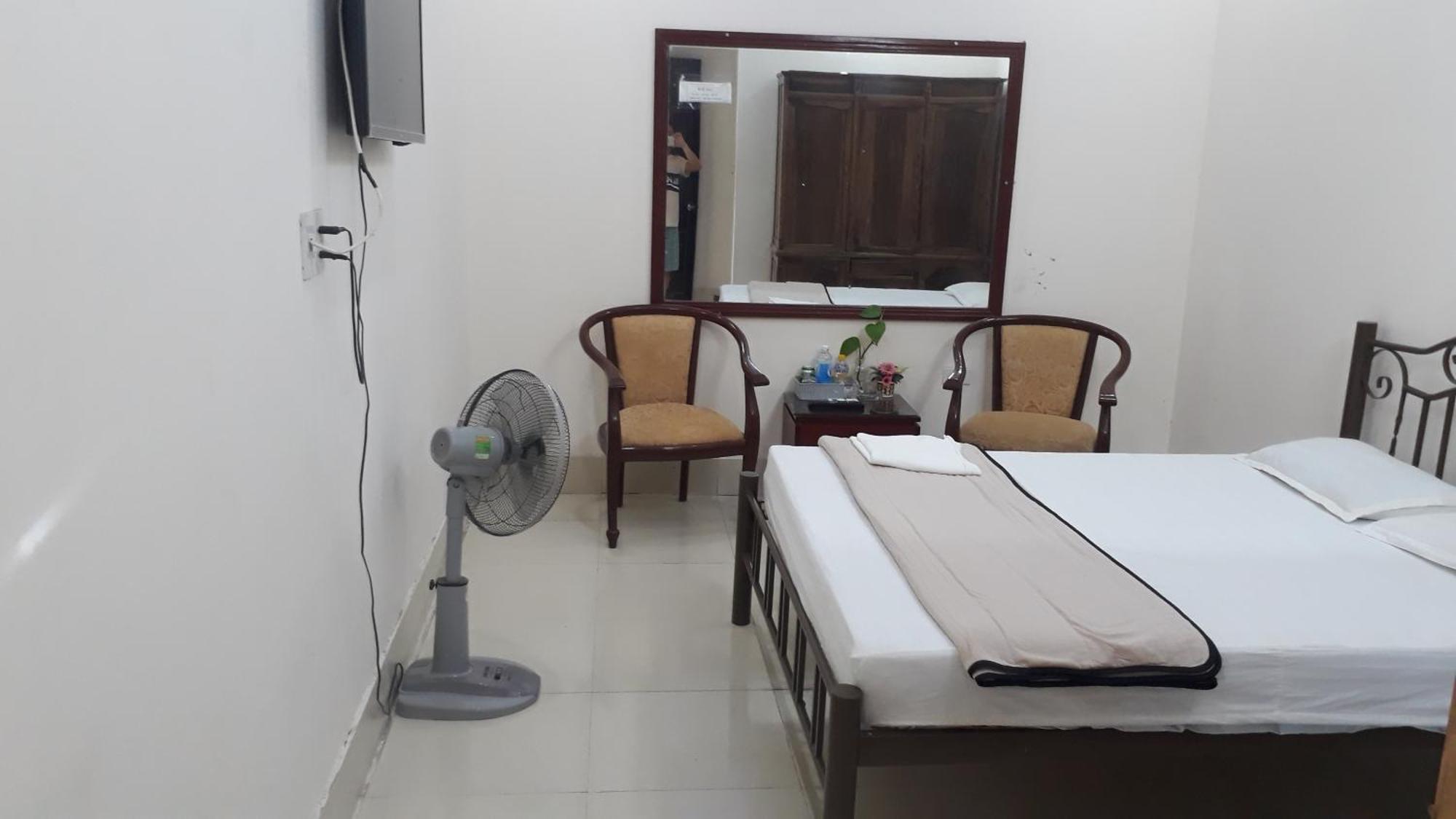Motel Bong Mai Lang Duong Zimmer foto