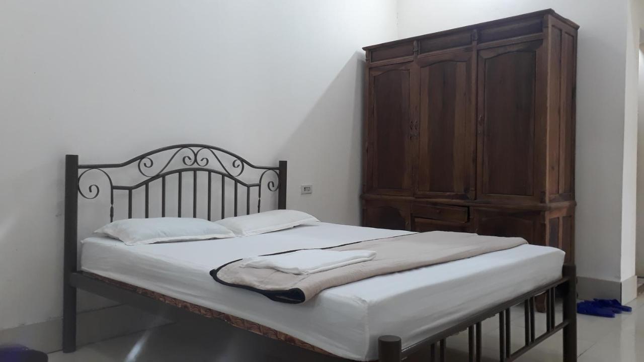 Motel Bong Mai Lang Duong Exterior foto