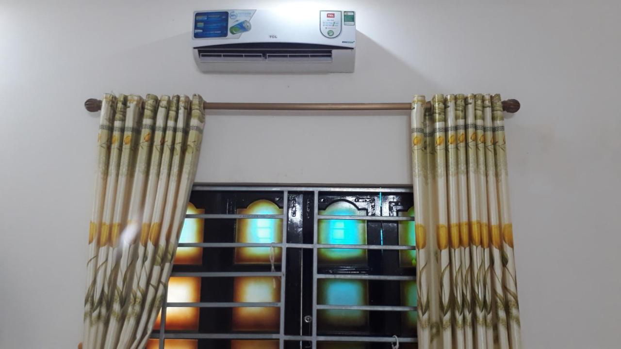 Motel Bong Mai Lang Duong Exterior foto